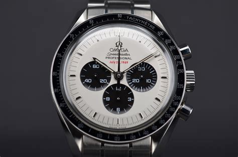 omega apollo 11 35th anniversary|apollo 11 omega speedmaster.